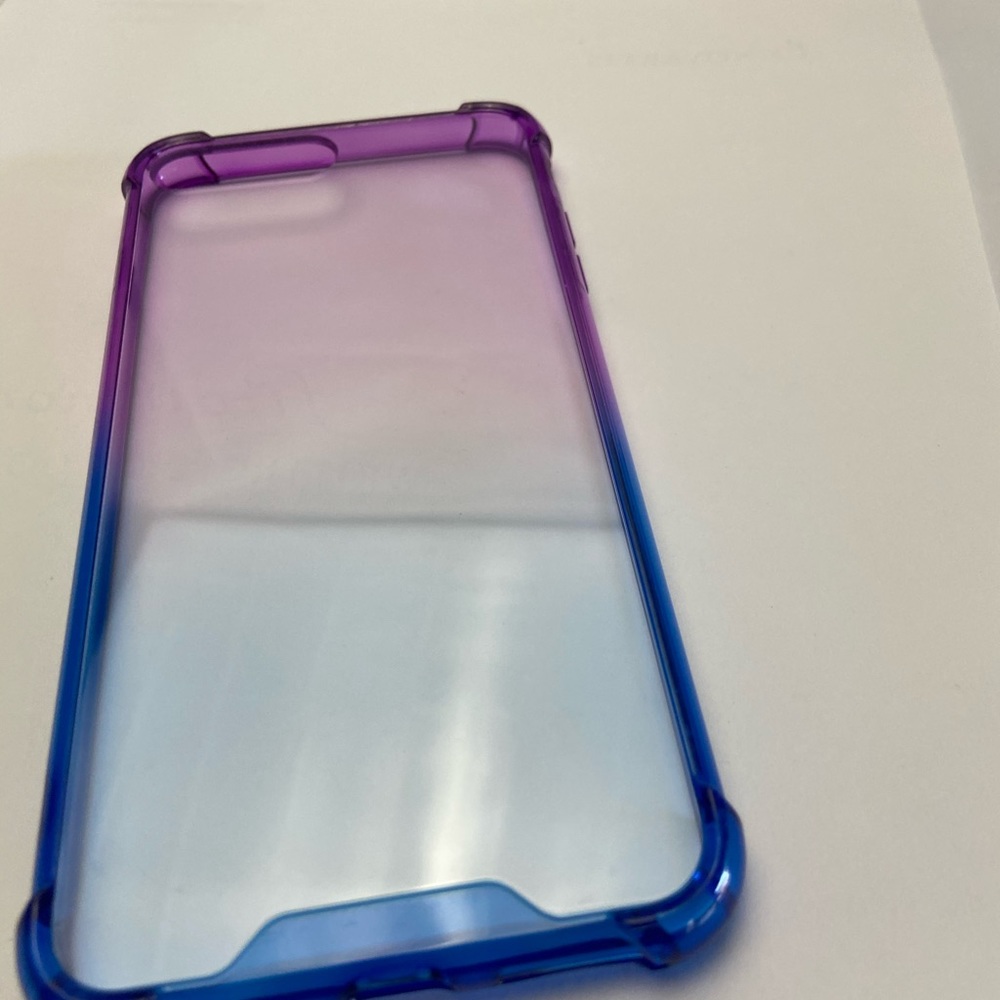 Color Transition Case For iPhone 7plus - Picture 12 of 14